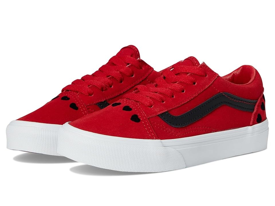 Vans Shoes Old Skool - Vans Unisex Old Skool V Little