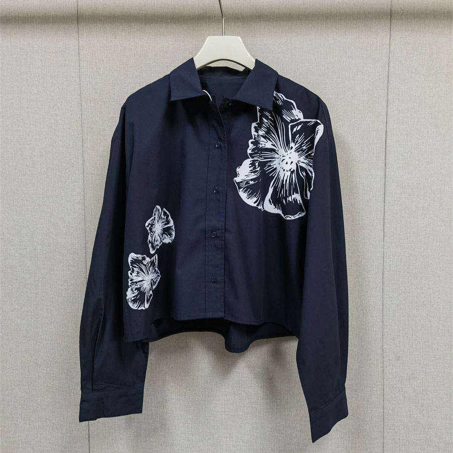 Romantic White Floral Print Sh - Romper Floral Print 评论和价格